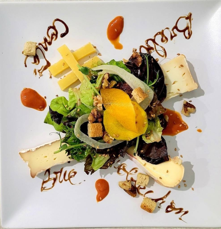 Le restaurant - Le Foulon - Perpignan - meilleur resto PERPIGNAN