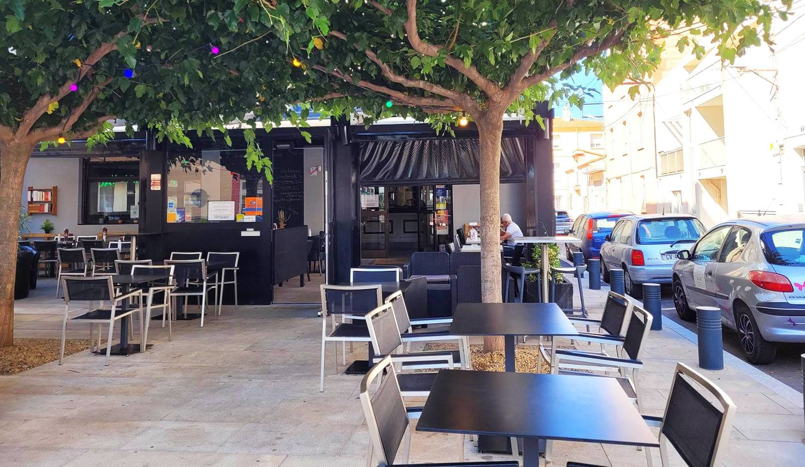 Le Foulon - Restaurant Perpignan - restaurant a faire PERPIGNAN