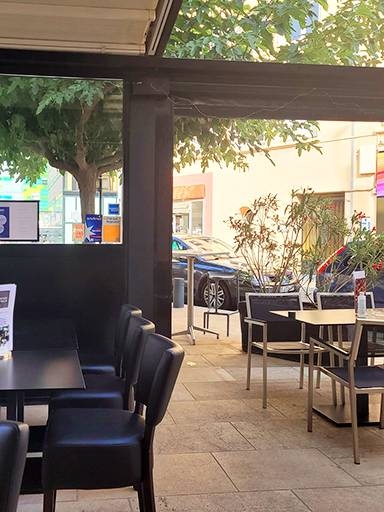 Le Foulon - Restaurant Perpignan - Traiteur Perpignan à emporter