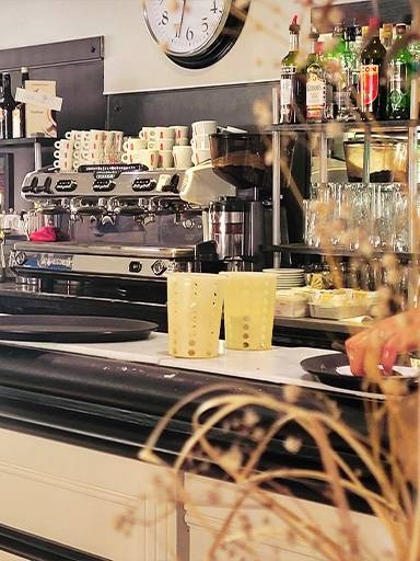 Le Foulon - Restaurant Perpignan - restaurant a faire PERPIGNAN