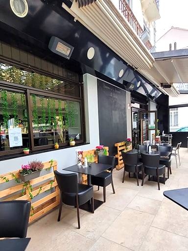 Le Foulon - Restaurant Perpignan - Bon restaurant Perpignan