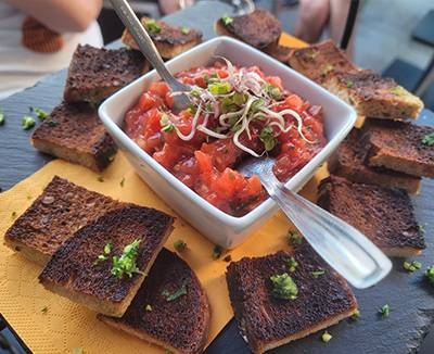 Le Foulon - Restaurant Perpignan - Manger a Perpignan