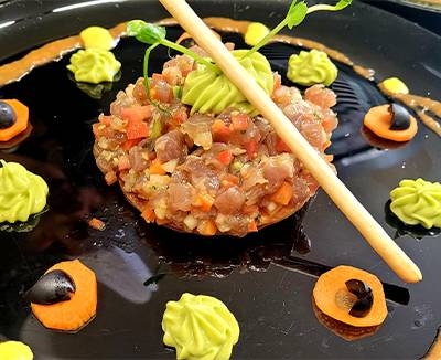 Le Foulon - Restaurant Perpignan - Restaurant à Perpignan