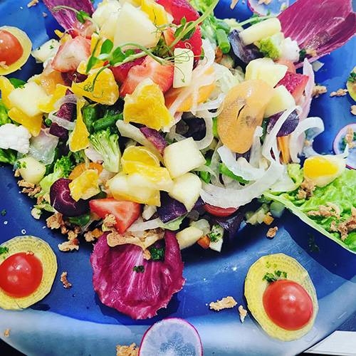 Le restaurant - Le Foulon - Perpignan - restaurant a faire PERPIGNAN