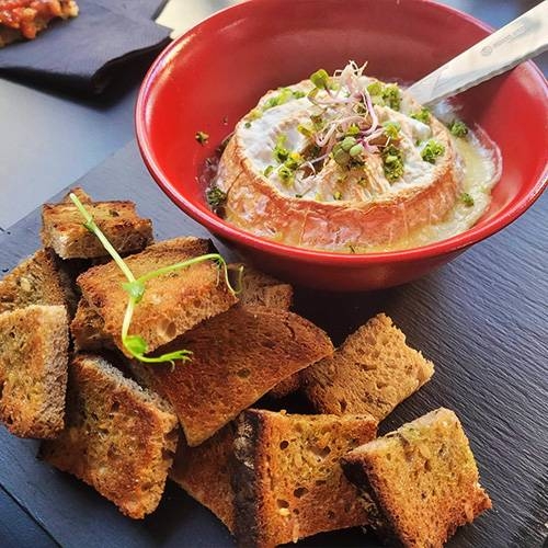 Le restaurant - Le Foulon - Perpignan - les meilleurs restaurant de PERPIGNAN