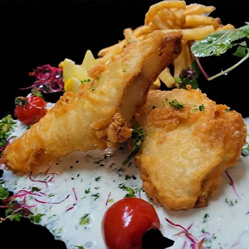 Le restaurant - Le Foulon - Perpignan - top resto PERPIGNAN